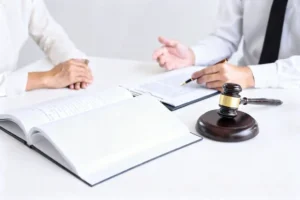 Consumer Law Services