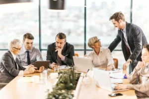 Business Law Services