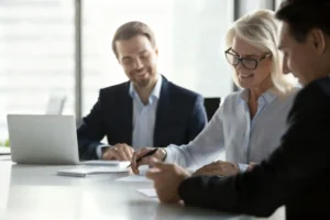 Franchising Law Services