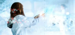 Pharmaceutical Company