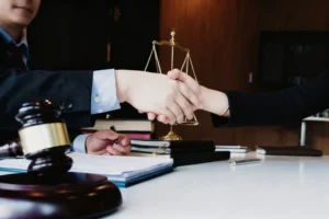 Corporate Law Services