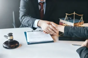 Corporate Law Services