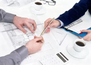  Drafting & Vetting Services