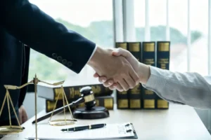 Mergers & Acquisitions Law