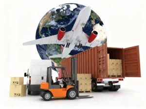 Import & Export Registration