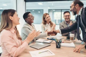 Limited Liability Partnership