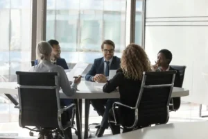 Employment Law Services