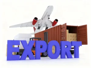 Import & Export Registration