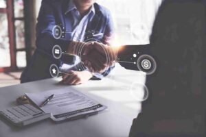 Business Transactions