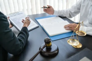 Consumer Law Services