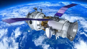 Satellite Launch Contracts