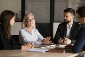 Franchise Law Services