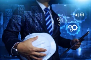 Construction Company Setup