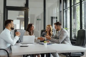 Limited Liability Partnership