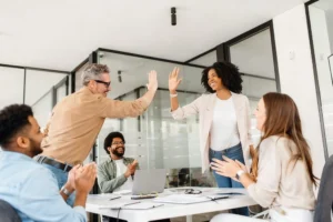 Company Secretarial Services