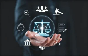 Antitrust & Competition Law