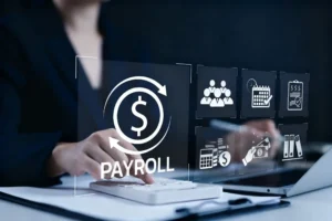 Payroll Services