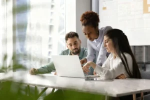 Company Secretarial Services
