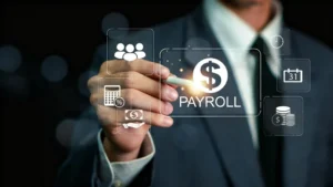 Payroll Services