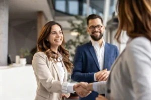 Company Secretarial Services