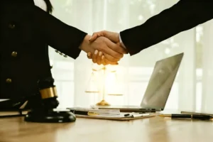 Contract Law Services