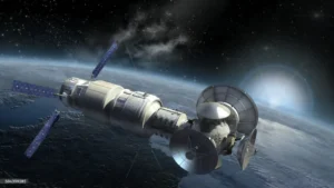 Satellite Launch Contracts