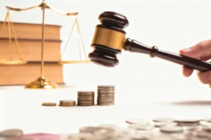 Investment Law Services