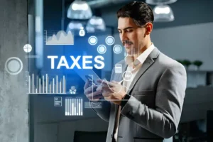 Business Tax Planning
