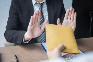 Provisional Refusal Services