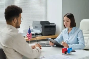 Citizenship & Residency