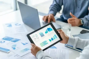 Capital Markets Services