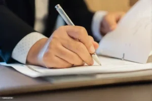 Company Law Services