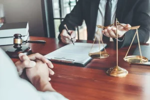 Customs Law Services