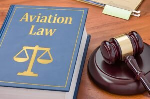Aerospace & Aviation Law