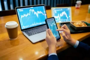 Capital Markets Services