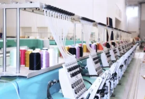 Textile Company
