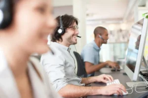 Telecommunication Company