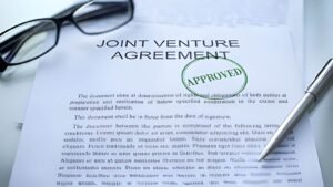 Joint Ventures