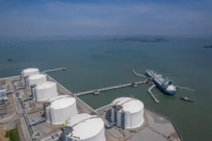 Liquefied Natural Gas