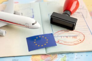 Immigration & Citizenship 