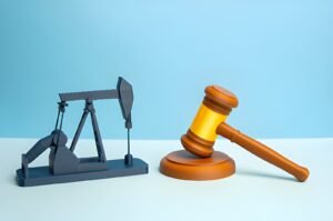 Oil & Gas Law 