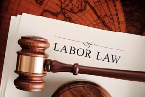 Labour Law