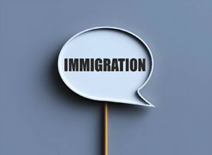 Immigration & Citizenship