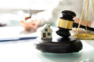 Real Estate Law