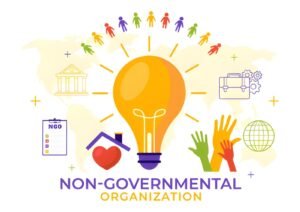 Non-Governmental Organisation