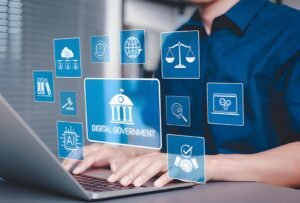 E-Governance Law