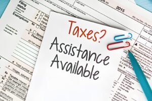 Income Tax Returns