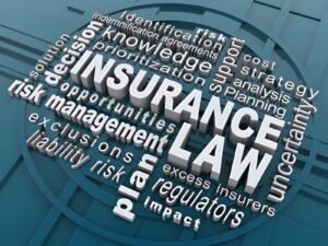 Insurance Law 
