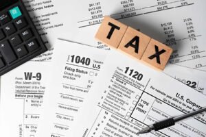 Income Tax Returns Services