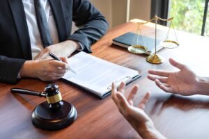 Estate Planning Law